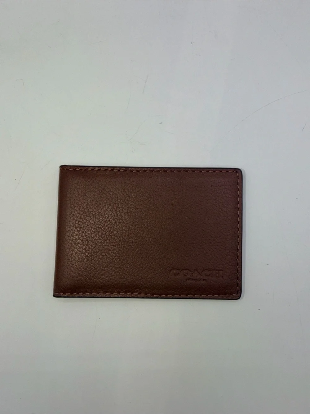 Coach Wallet Insert - READ DESCRIPTION!!